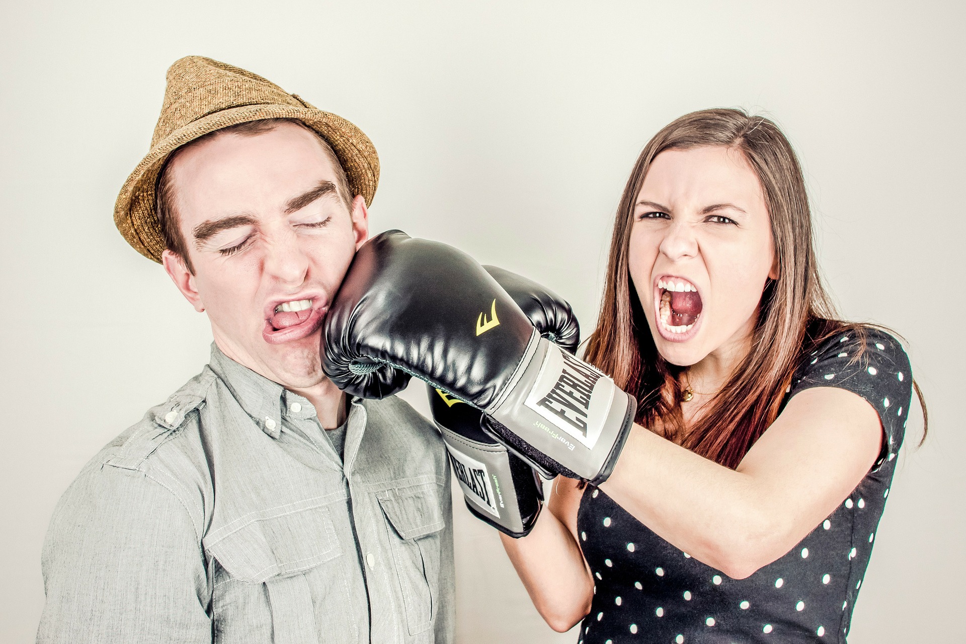7 Kata Ajaib yang Bisa Meredakan Amarah Pasangan Kamu Saat lagi Bertengkar